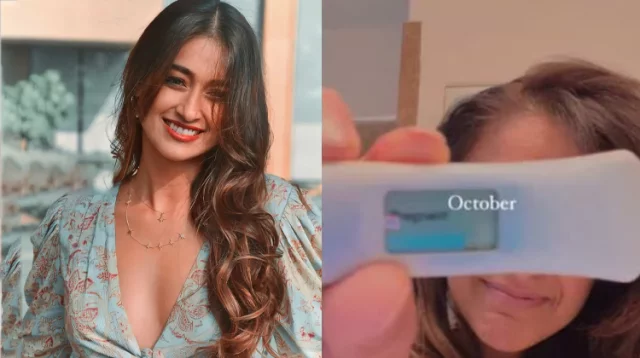 ফের মা হচ্ছেন অভিনেত্রী ইলিয়ানা!